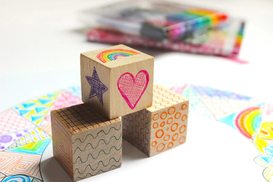 Coloring Fun for Kids